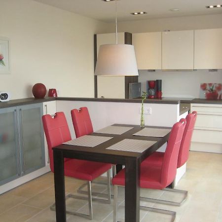 Appartements Buesum Ds10 Exteriér fotografie