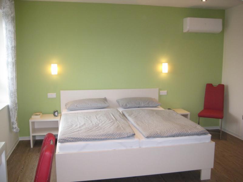 Appartements Buesum Ds10 Pokoj fotografie