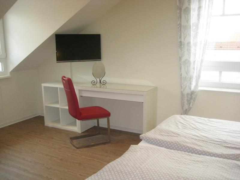 Appartements Buesum Ds10 Pokoj fotografie