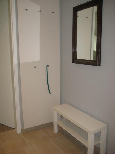 Appartements Buesum Ds10 Pokoj fotografie