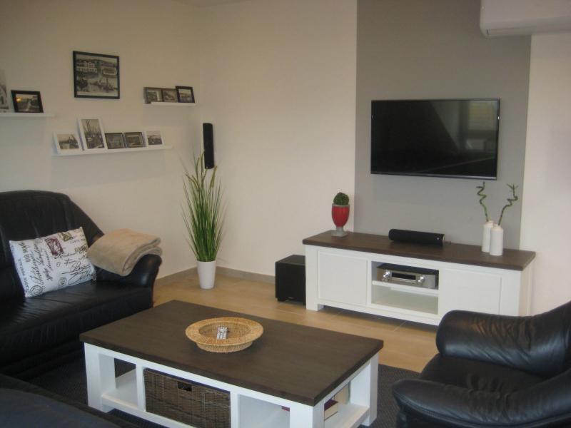 Appartements Buesum Ds10 Pokoj fotografie