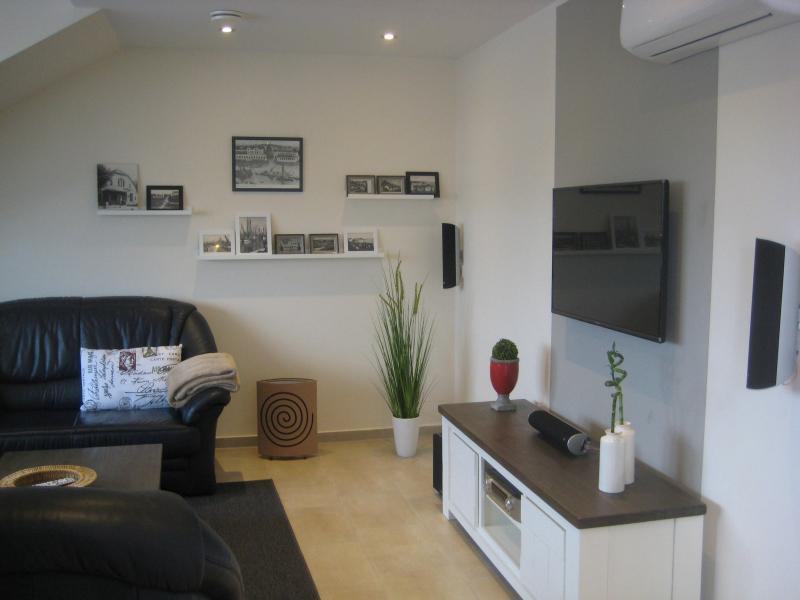 Appartements Buesum Ds10 Pokoj fotografie