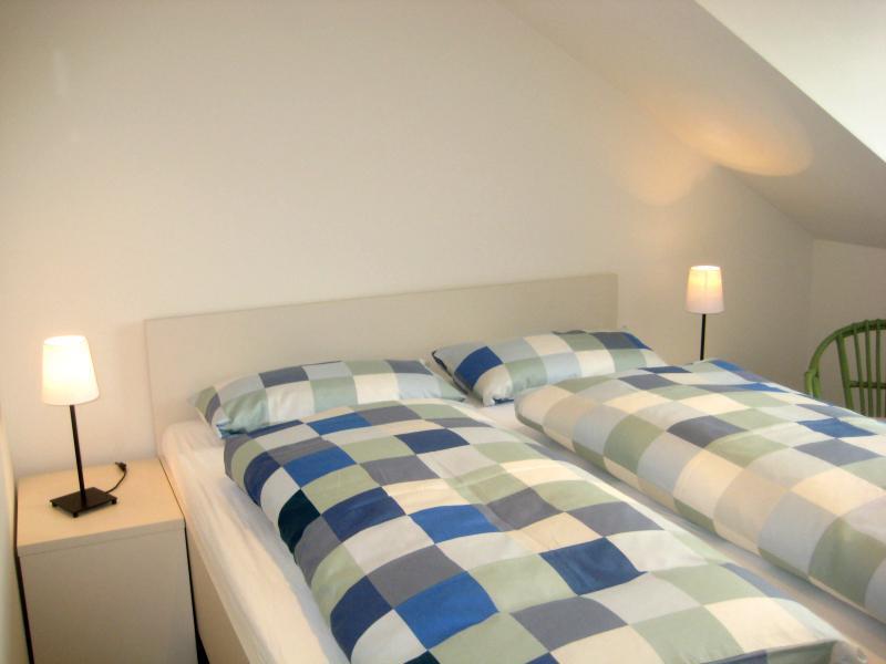 Appartements Buesum Ds10 Pokoj fotografie