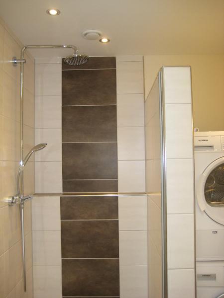 Appartements Buesum Ds10 Pokoj fotografie