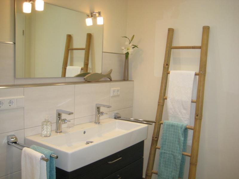 Appartements Buesum Ds10 Pokoj fotografie