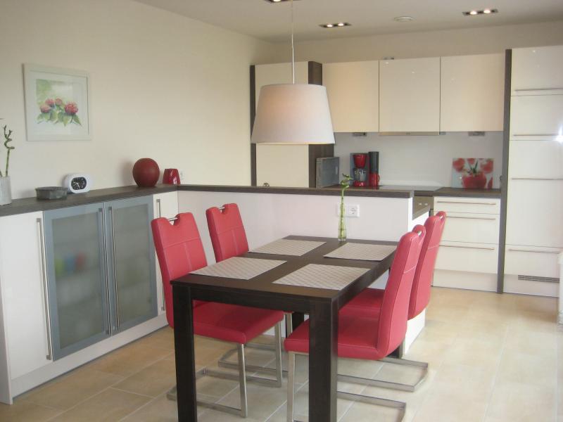 Appartements Buesum Ds10 Exteriér fotografie