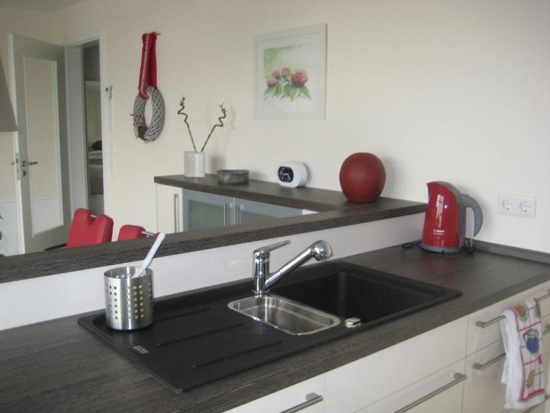 Appartements Buesum Ds10 Pokoj fotografie