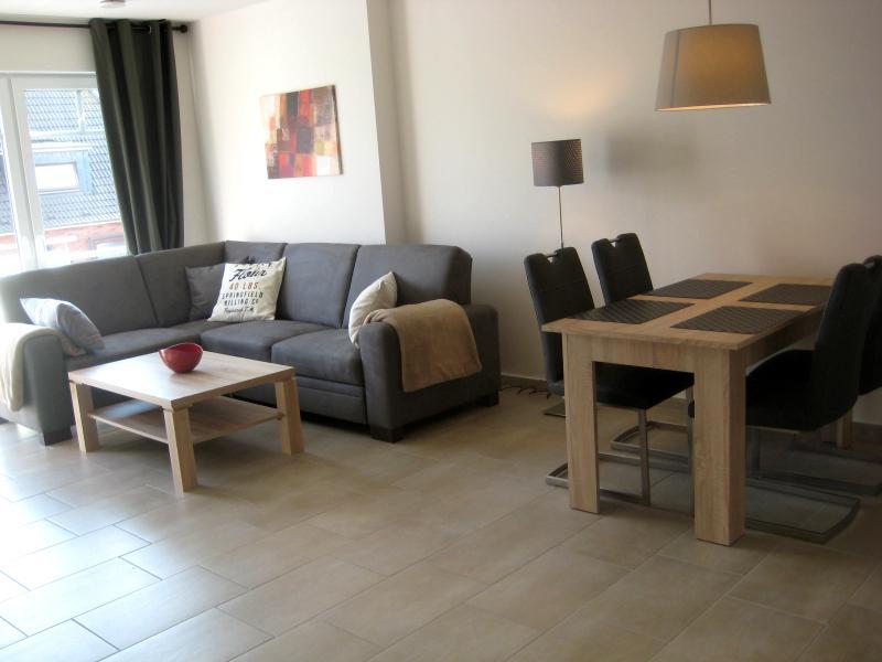 Appartements Buesum Ds10 Pokoj fotografie
