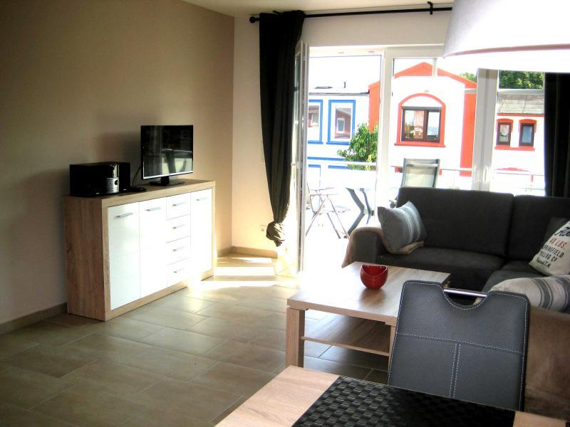 Appartements Buesum Ds10 Pokoj fotografie