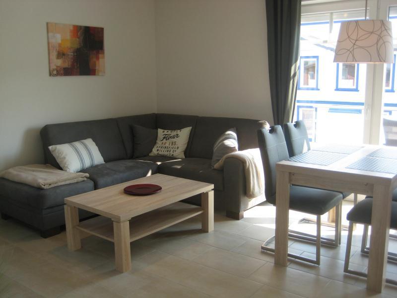 Appartements Buesum Ds10 Pokoj fotografie