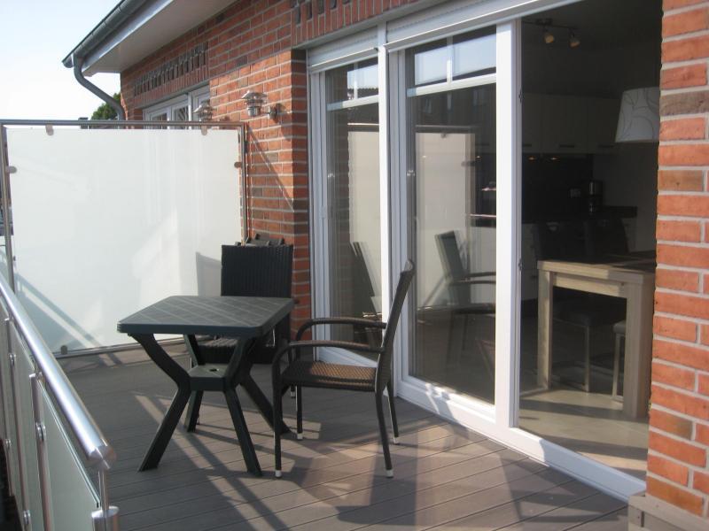Appartements Buesum Ds10 Pokoj fotografie