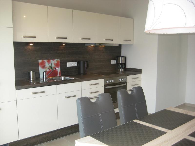Appartements Buesum Ds10 Pokoj fotografie