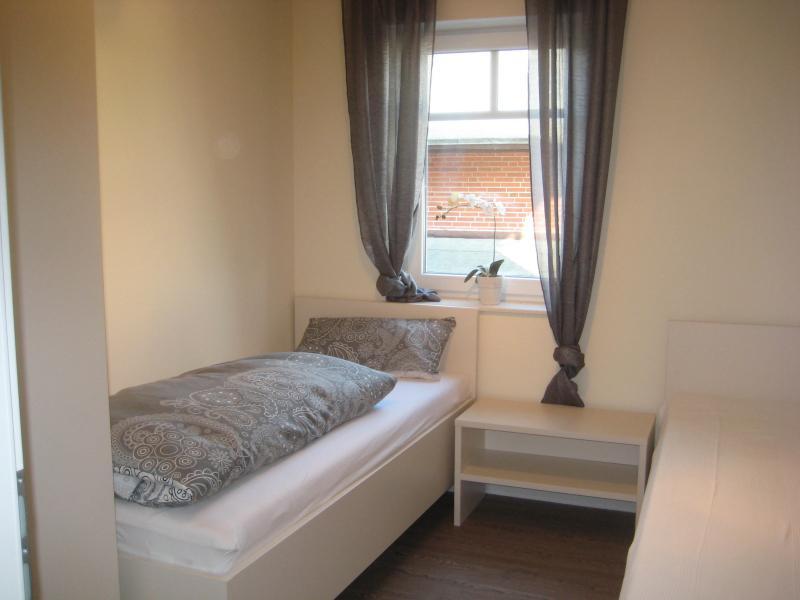 Appartements Buesum Ds10 Pokoj fotografie