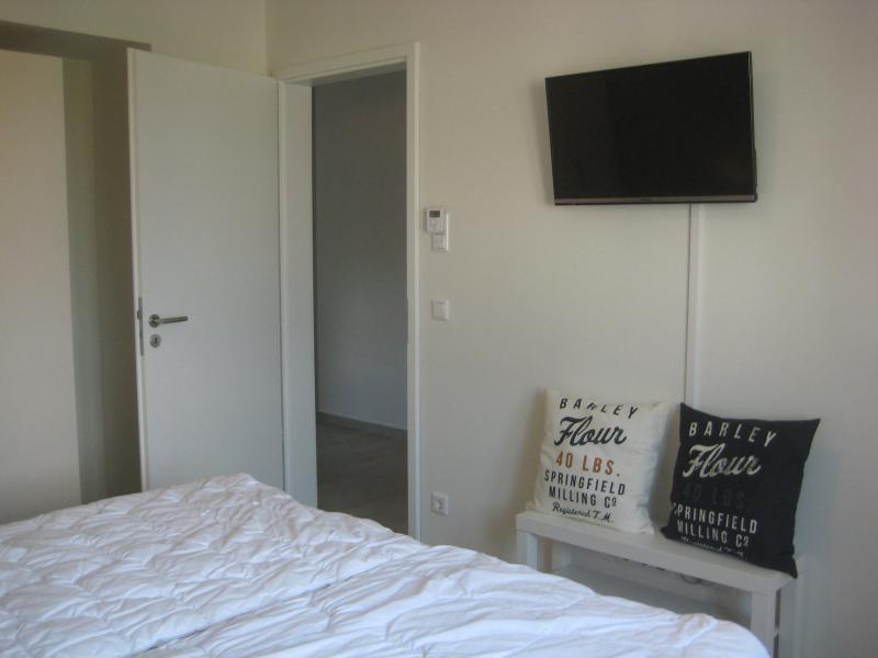 Appartements Buesum Ds10 Pokoj fotografie
