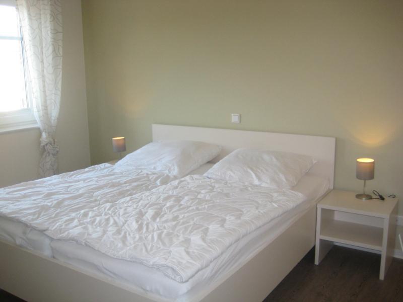Appartements Buesum Ds10 Pokoj fotografie
