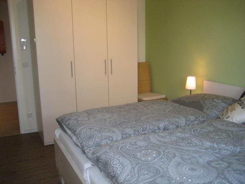 Appartements Buesum Ds10 Pokoj fotografie