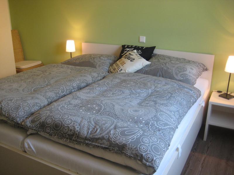 Appartements Buesum Ds10 Pokoj fotografie