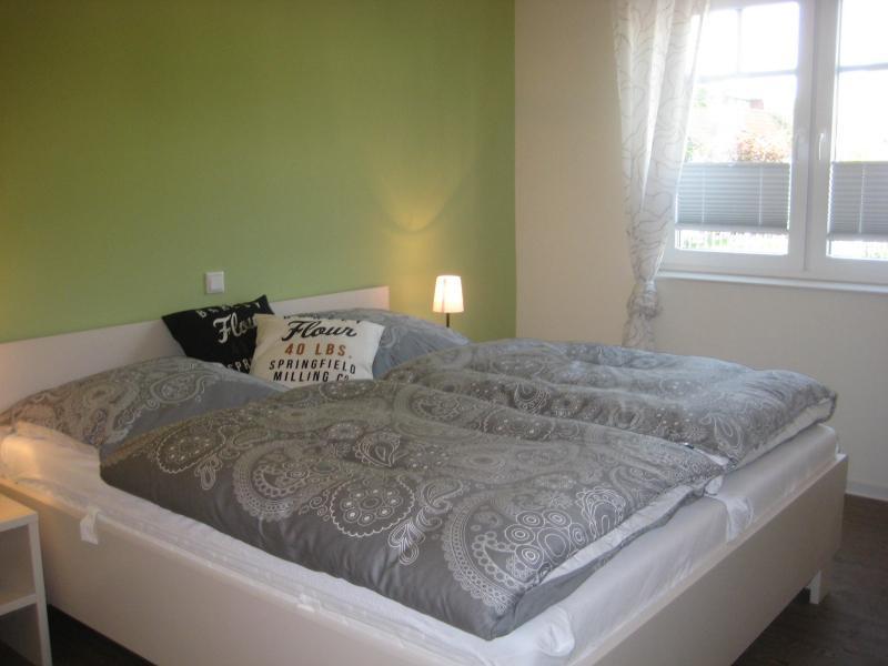 Appartements Buesum Ds10 Pokoj fotografie