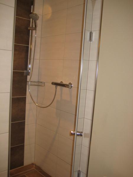Appartements Buesum Ds10 Pokoj fotografie