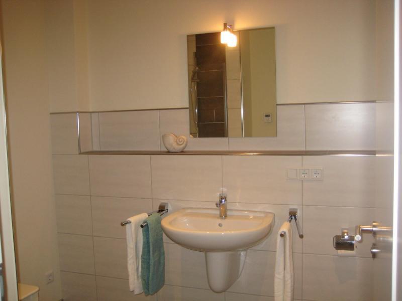 Appartements Buesum Ds10 Pokoj fotografie