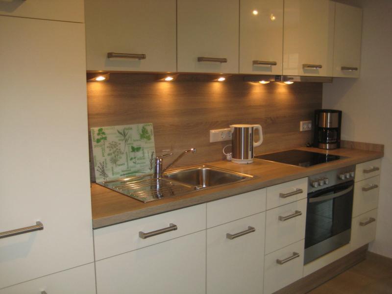 Appartements Buesum Ds10 Pokoj fotografie