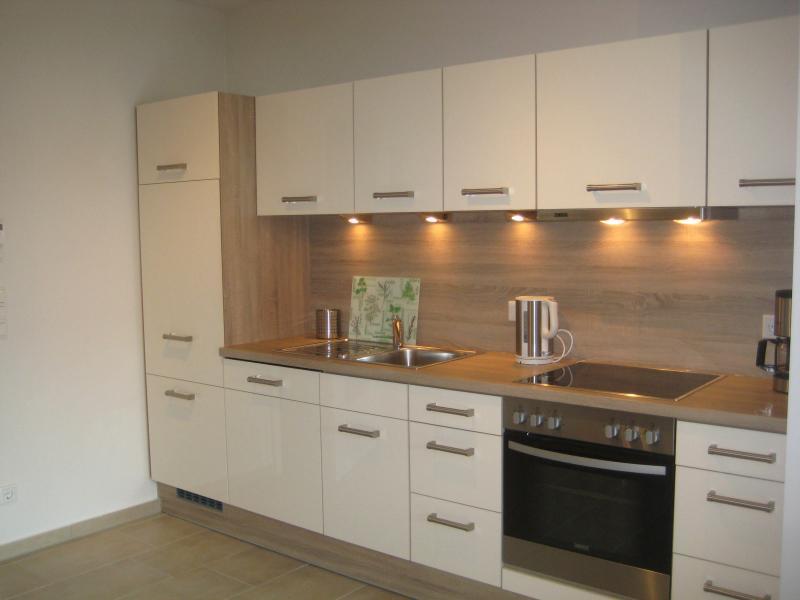 Appartements Buesum Ds10 Pokoj fotografie