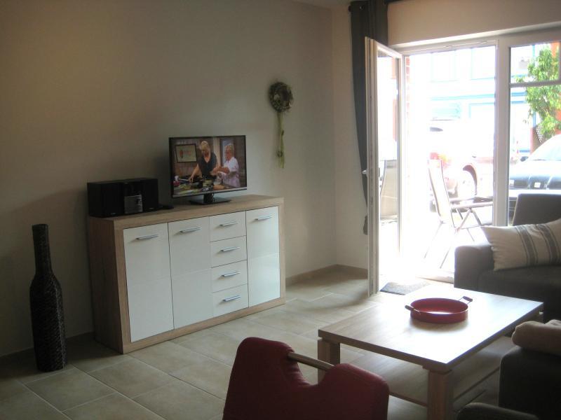 Appartements Buesum Ds10 Pokoj fotografie