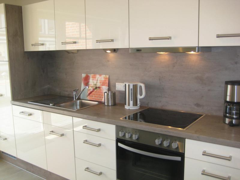 Appartements Buesum Ds10 Pokoj fotografie