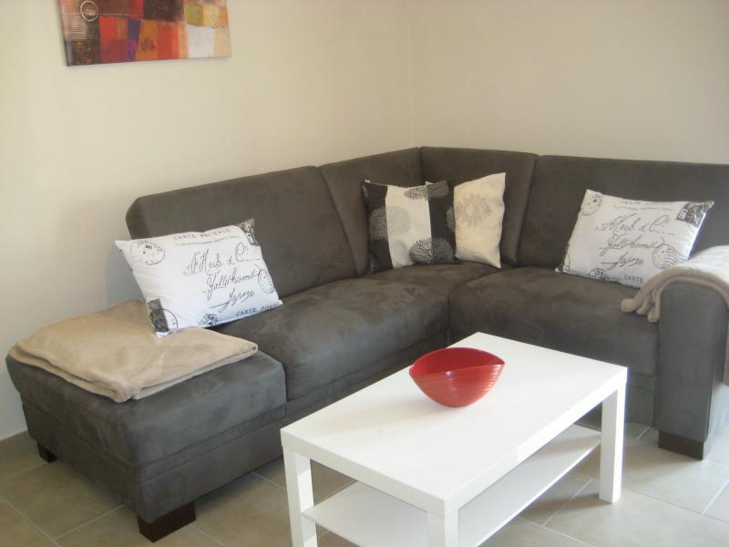 Appartements Buesum Ds10 Pokoj fotografie