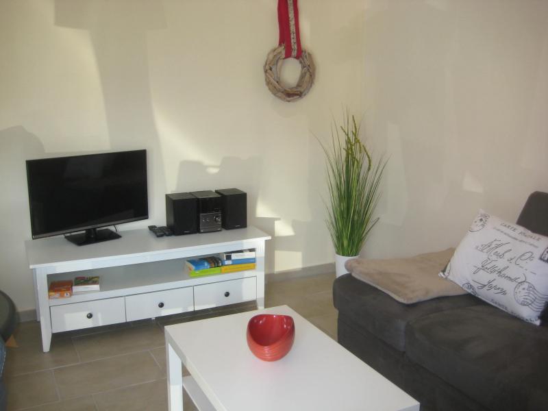 Appartements Buesum Ds10 Pokoj fotografie