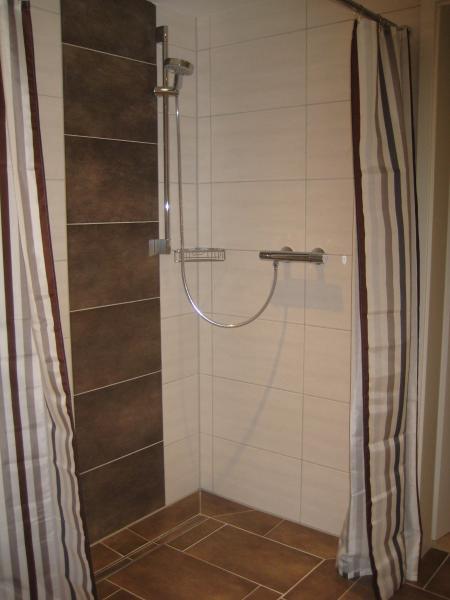 Appartements Buesum Ds10 Pokoj fotografie